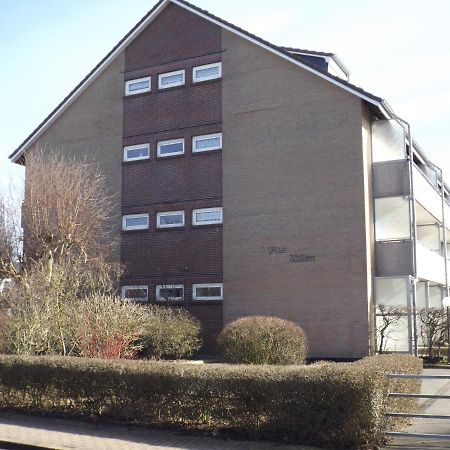 Hus Willem Büsum Kültér fotó